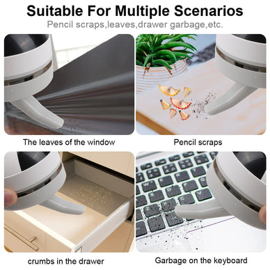 Elevate Your Focus with a Pristine Workspace