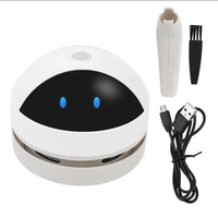 TIDDY™ Desktop Vacuum Cleaner