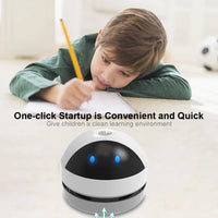 TIDDY™ Desktop Vacuum Cleaner